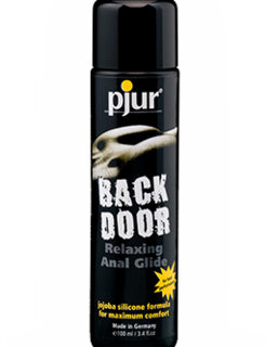 Lubrifiant anal Pjur Back Door 100 ml