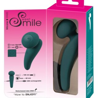 Flexible Wand (14,2 cm)