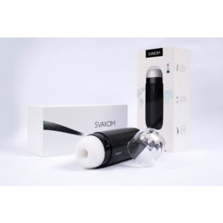 Svakom Sam Neo Masturbator