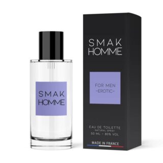 SMAK Pheromones Perfume - For Men 50 Ml