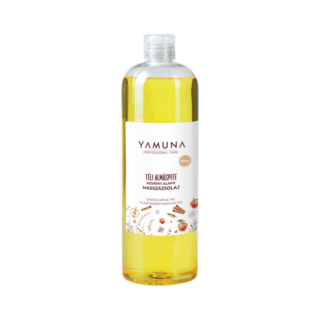 Ulei masaj Mar si Scortisoara