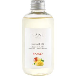 Ulei de masaj cu Mango – 200 ml