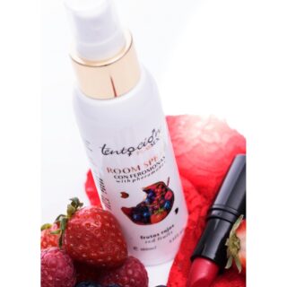 Spray de Camera cu Feromoni si Fructe Rosii, 100 ml