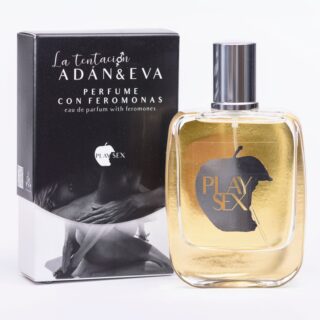 Parfum cu Feromoni Adan&Eva pentru Barbati, 50 ml