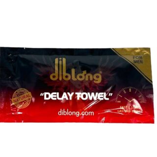 1 Servetel Intarzierea Ejacularii, DIBLONG