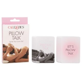 Pillow Talk