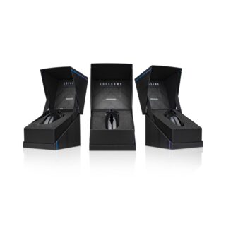 Cusca de Castitate Lockdown Medium