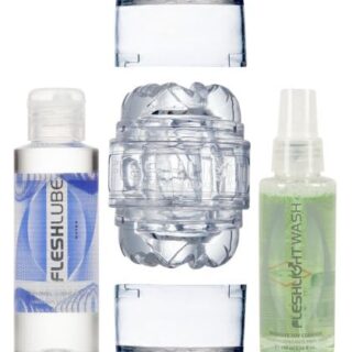 Quickshot Vantage Combo Pack