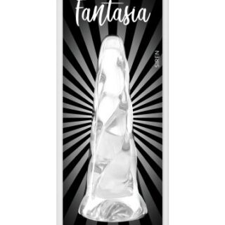 Fantasia Siren, transparent (19cm)