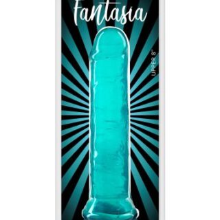 Fantasia Upper 8 Inch , Green (21.1cm)