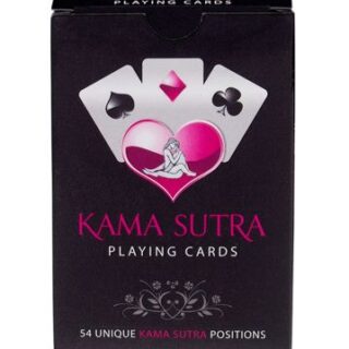Kamasutra Playing cards 1Pcs