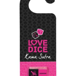 Dice KamaSutra NL/DE/ENG/FR