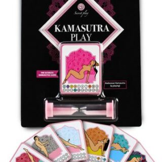 Kamasutra Play