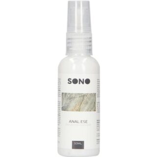 Gel cu Efect Anestezic Anal Ese, 50 ml