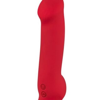 Vibrator Realist Impressions 10 Moduri Vibratii Silicon USB