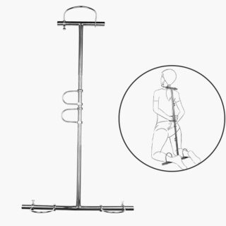 Sistem Metalic Complet de Retinere