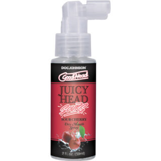 Spray Sex Oral Juicy Head Cirese 59 ml