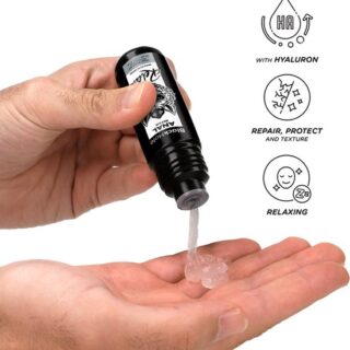 Lubrifiant Anal pe Baza de Apa Anal Repair Relax cu Hyaluron, 30 ml