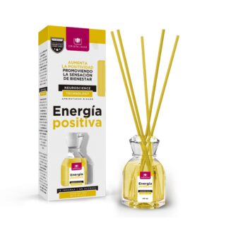 Odorizant camera 0% alcool , Energia pozitiva 40 ml