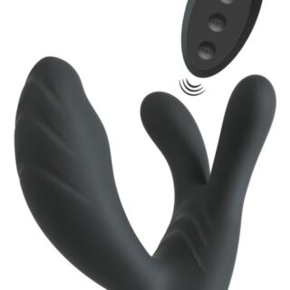 Vibrator RC G- & P-Spot