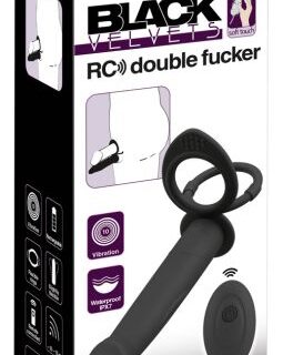 RC double fucker (13,1 cm)