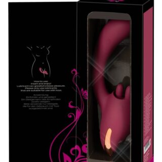 Vibrator  Stimulator Javida