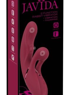 2 Function Rabbit Javida