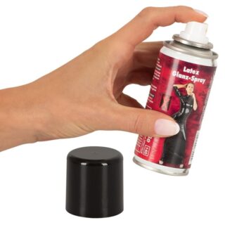 Latex Gloss Spray - 100ml