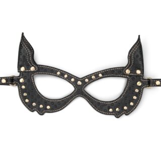 Bunny Mask, Black