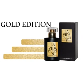 La Vida Dulce for Women 50 ml