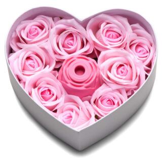 The Rose Lover’s Gift Box - Pink