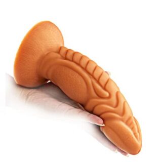 Dildo Dino -  20 cm