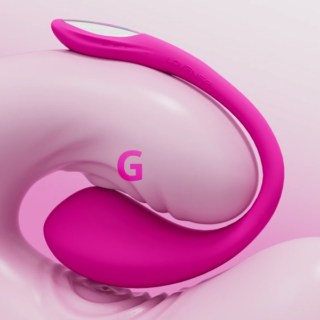Vibrator Lovense Lush 4