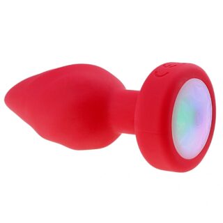 Dop Anal Led- 10 Moduri Vibratii- USB