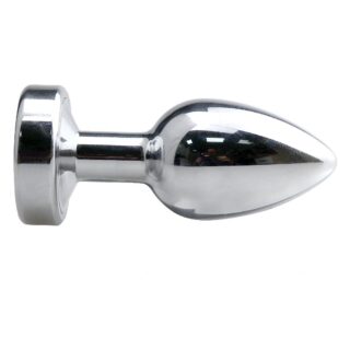 Dop Anal Small Led -Baterii