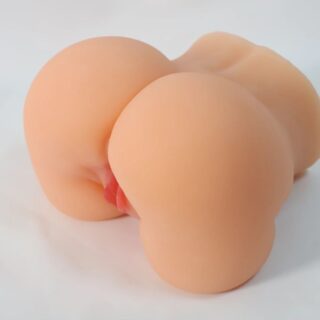 Masturbator Lisa -3.7 kg