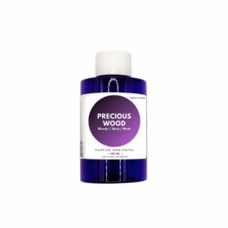 Rezervă de Parfum Precious Wood 100ml - Difuzor