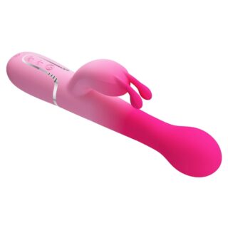 Dejon Rabbit Vibrator  - 22.6 cm