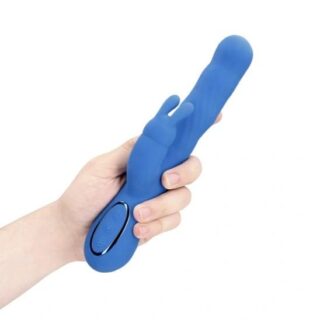 Vibrator Wiggle Rabbit - 24.4 cm