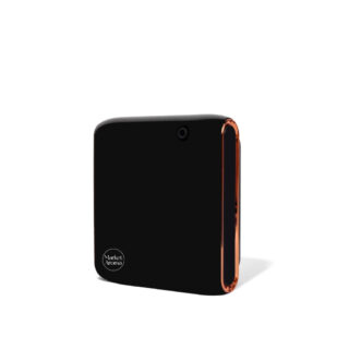 Difuzor de aromă Negru & Arămiu