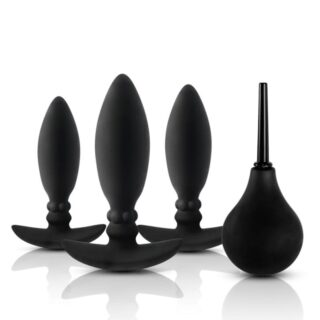 Set Anal 3 in 1