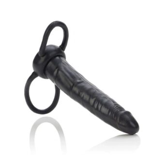 Dildo Anal pentru Dubla Penetrare