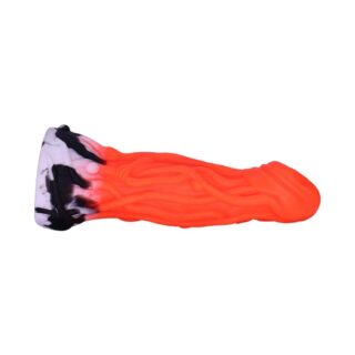 Dildo Fantasy Alien - Rosu 20.3 cm