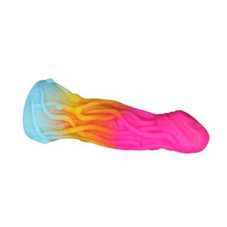 Dildo Fantasy Alien - 20,3 cm