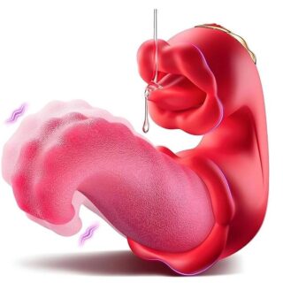 Stimulator Sexy Lips