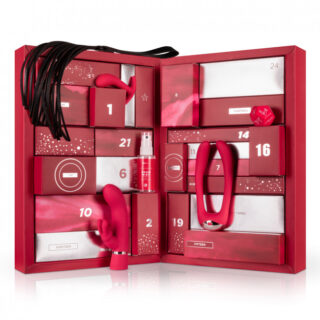 Nice Advent Calendar  Limited Edition