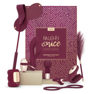 Nice Advent Calendar Midnight Mystique Limited Edition