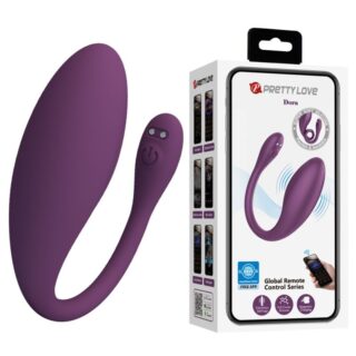 Vibrator Smart Love Dora