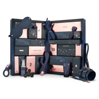 Calendar Love  Limited Edition