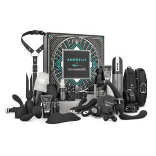 Calendar Amorelie x LoveBoxxx Luxury